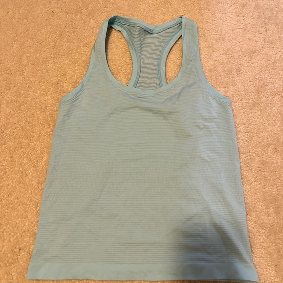 Swiftly tech tank size 6 - Picture 1 of 2